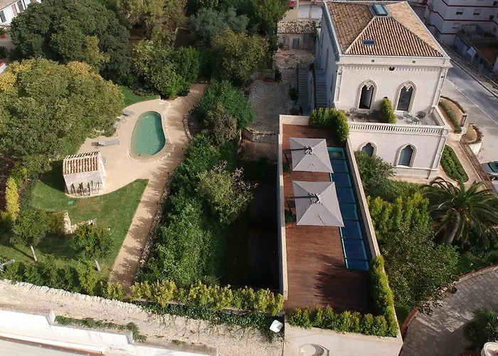 Villa Boscarino
