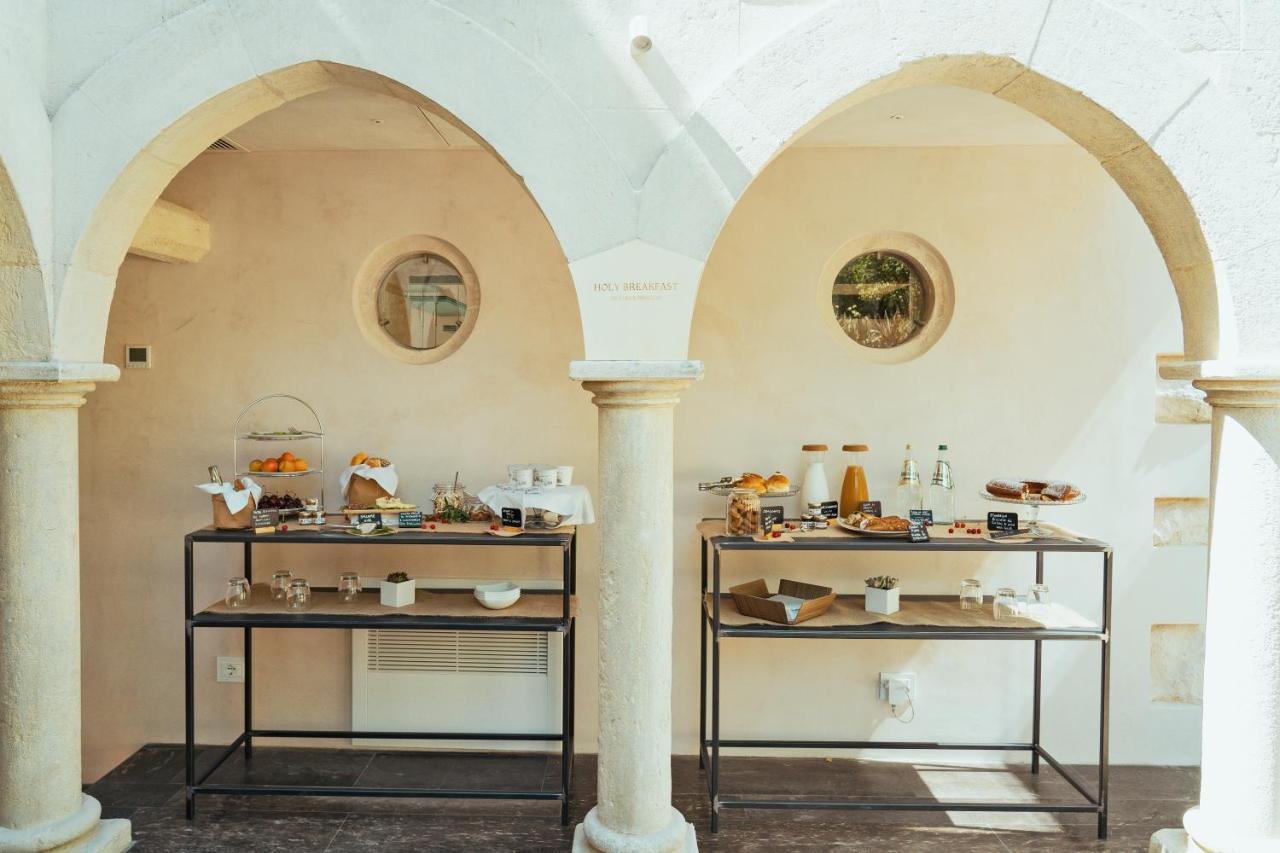 Boscarino Hotel