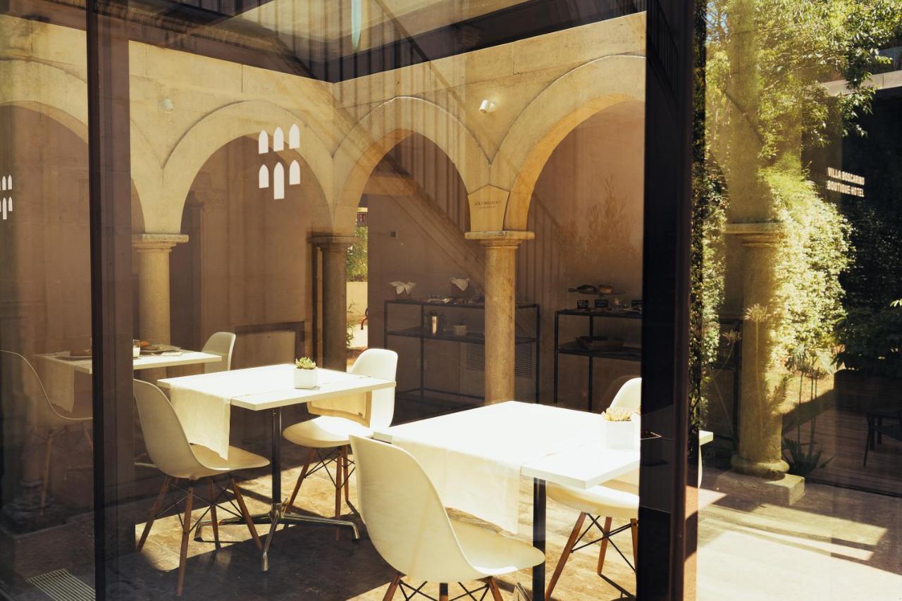 Hotel Boscarino 4*