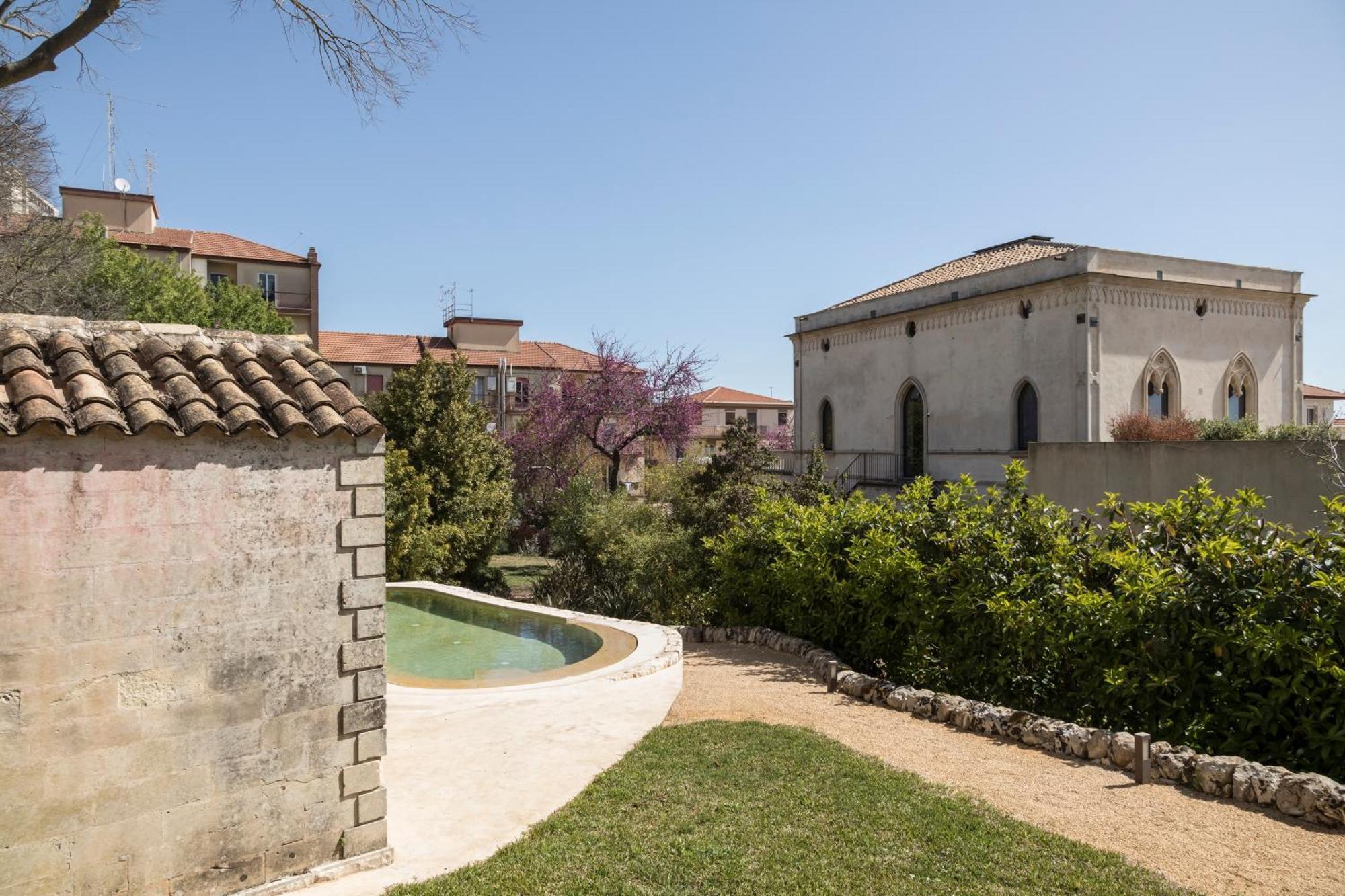 Hotel Boscarino Raguse
