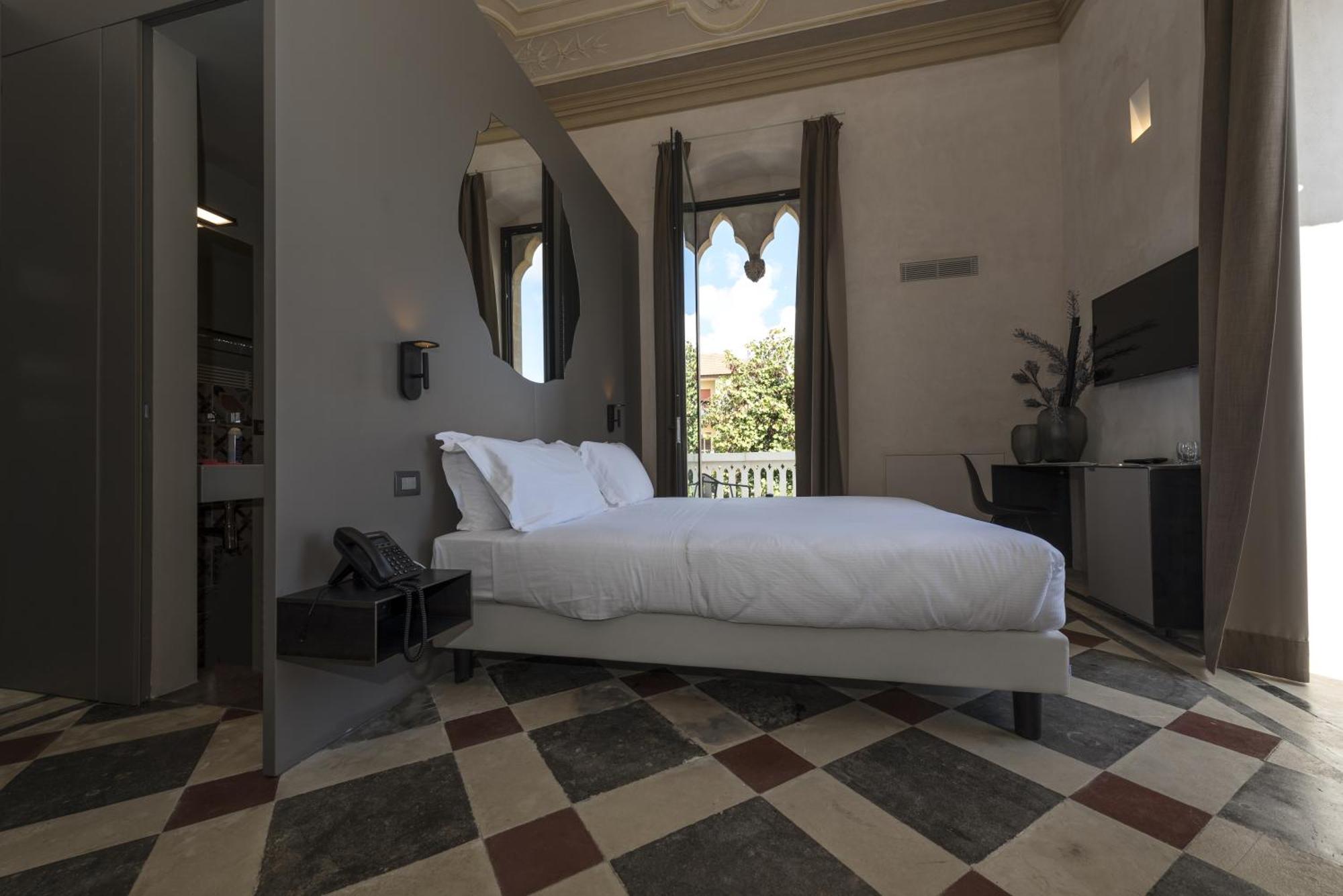 Boscarino 4* Raguse