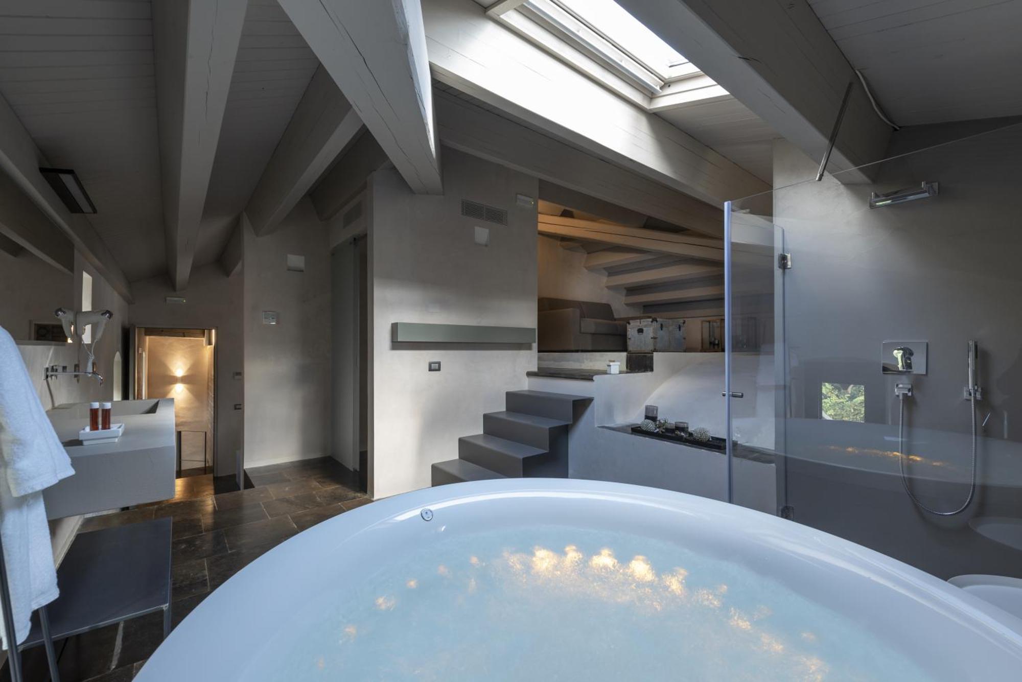Boscarino Hotel