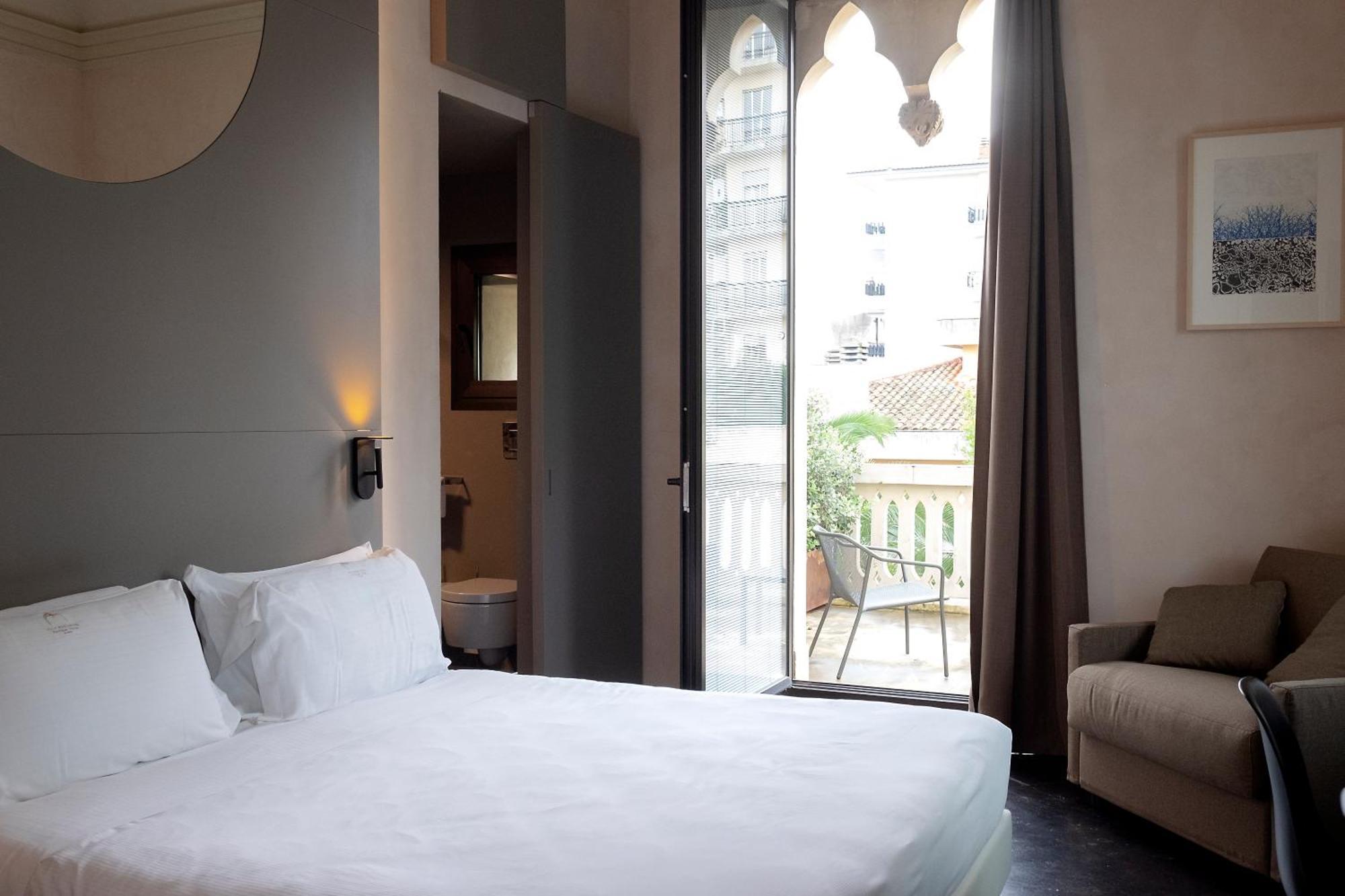 Hotel Boscarino 4*