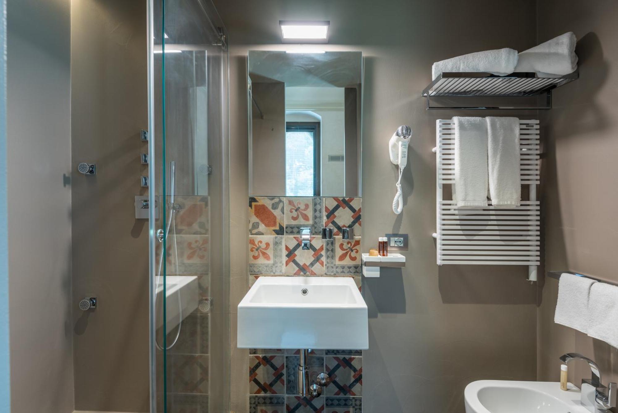 Hotel Boscarino Raguse