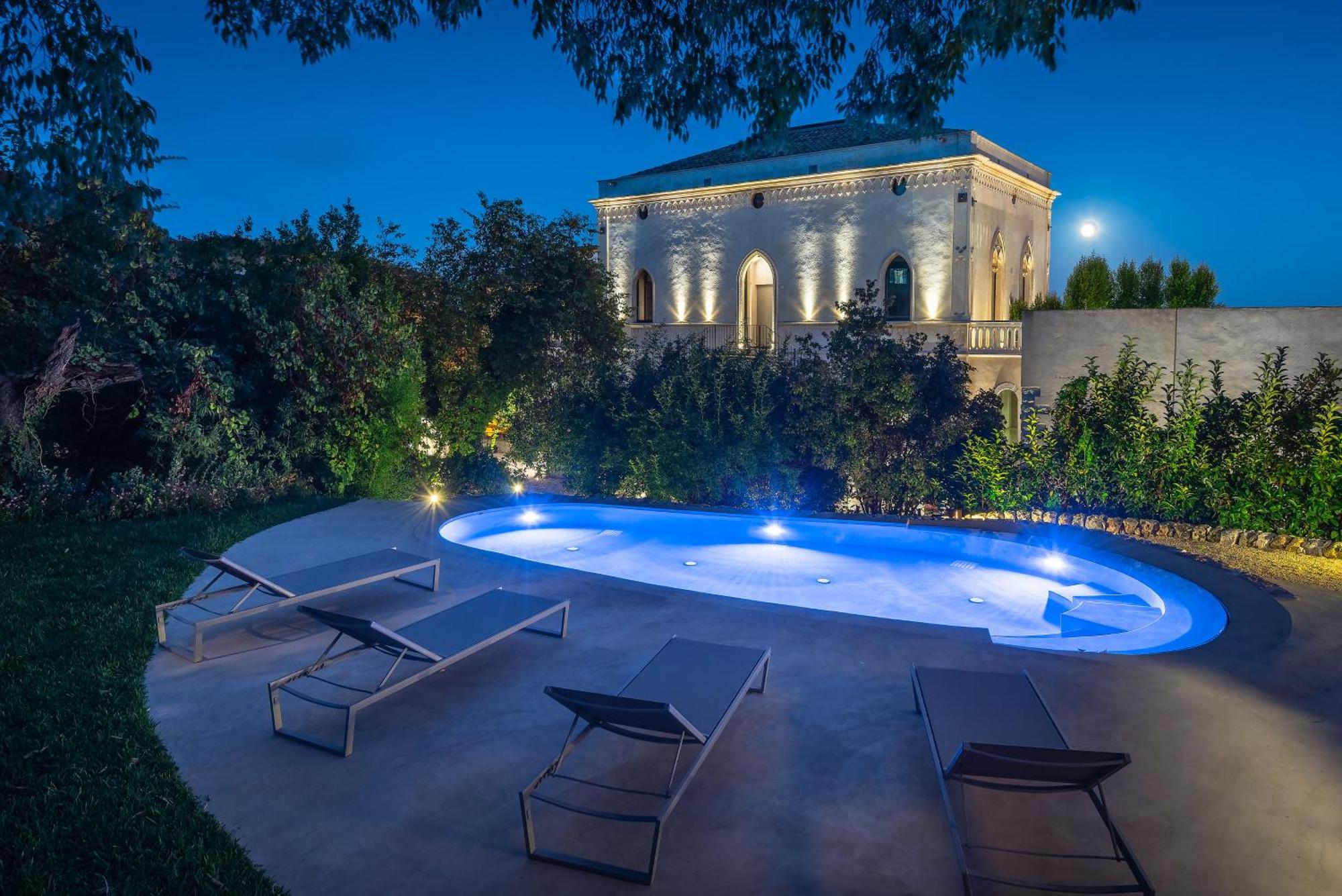 Hotel Boscarino 4*