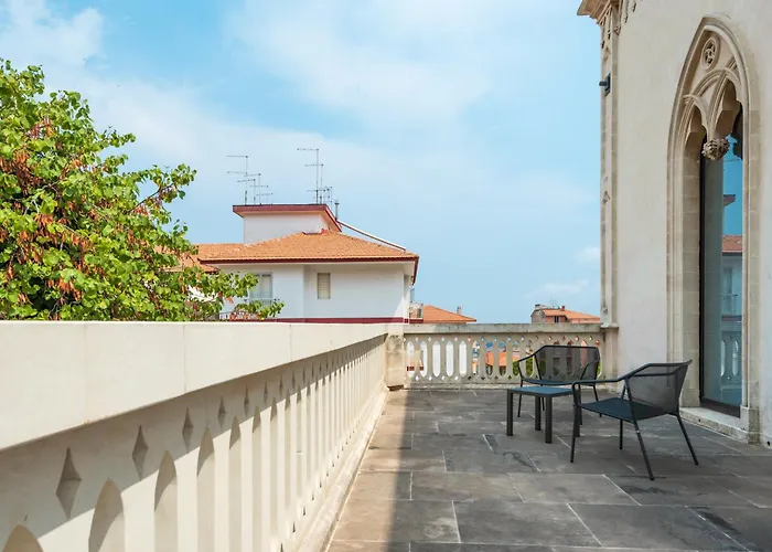 Villa Boscarino