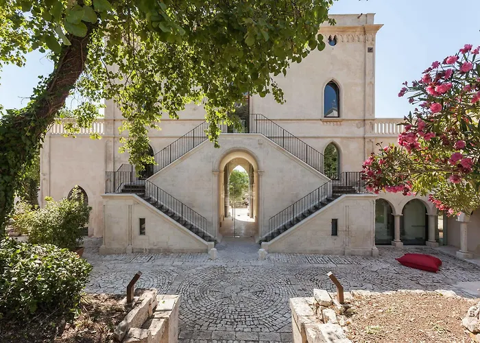Villa Boscarino
