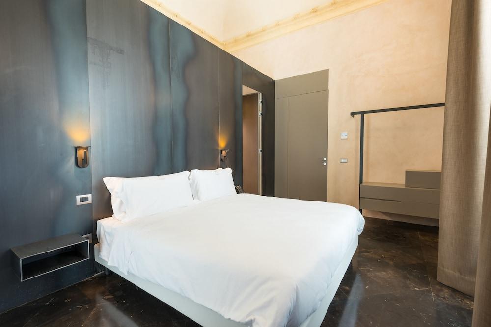 Hotel Boscarino Ragusa
