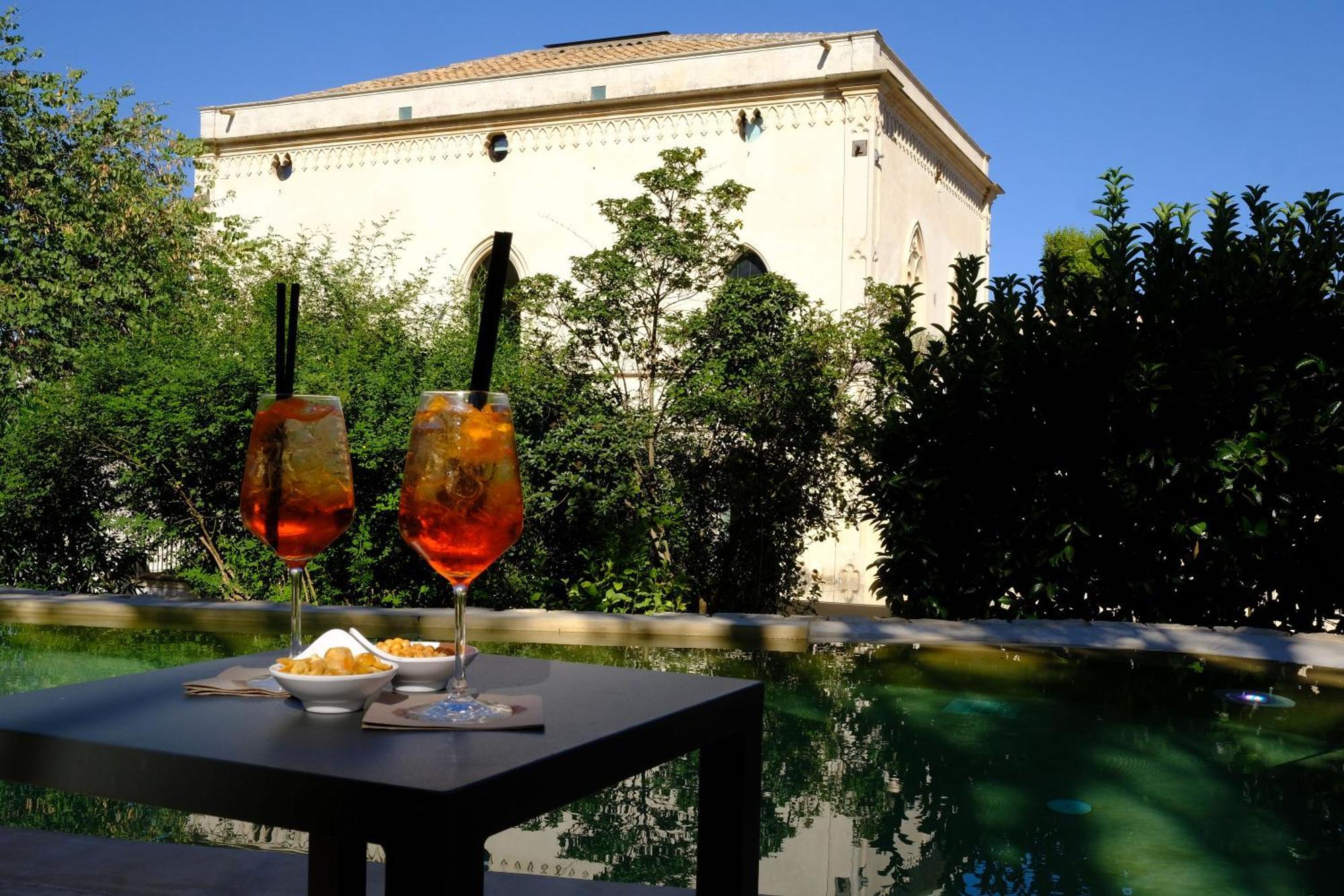Boscarino Hotel