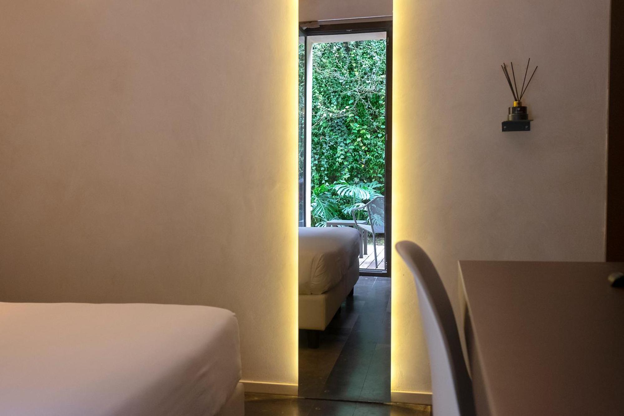 Hotel Boscarino