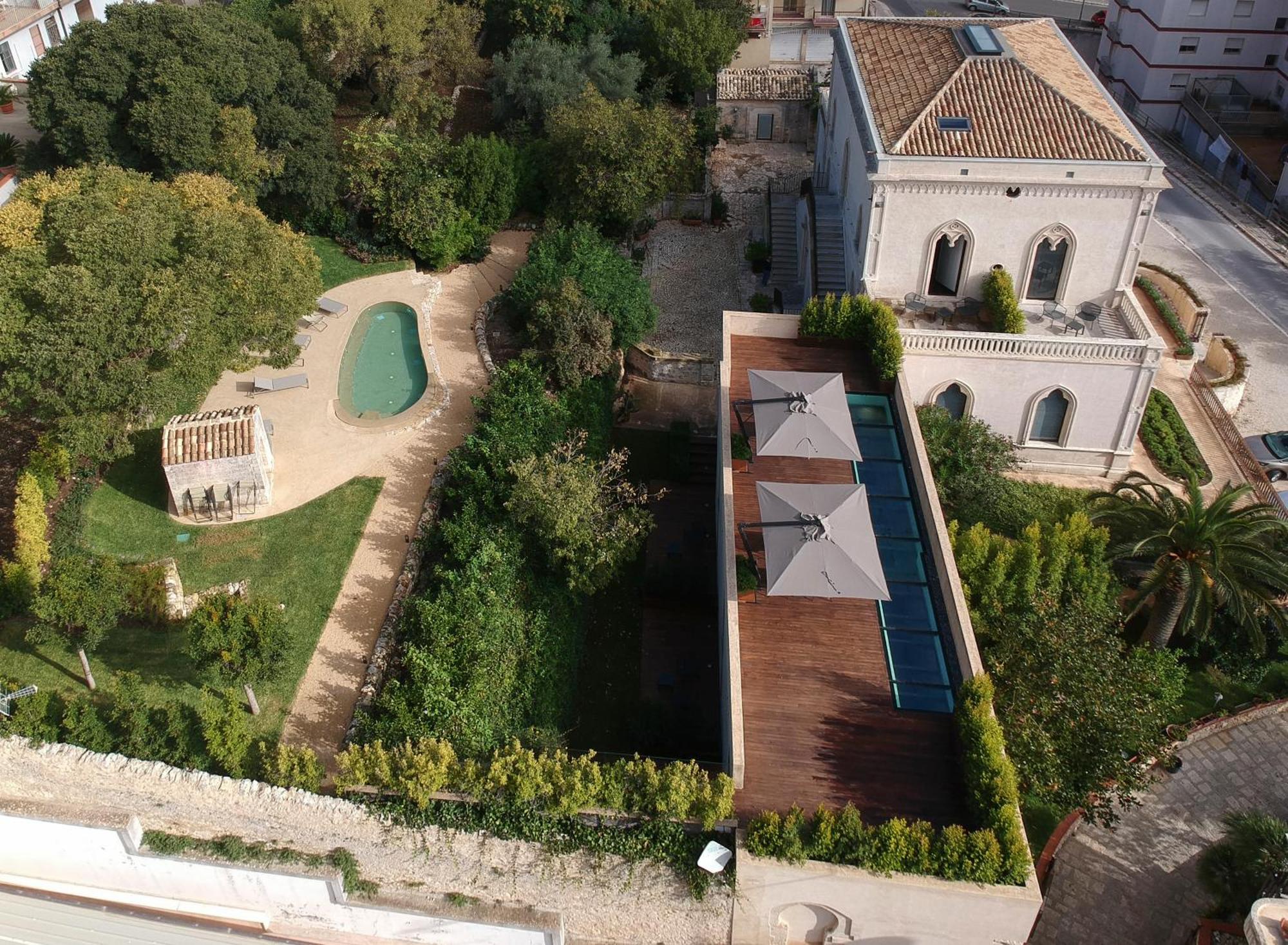 Hotel Boscarino 4*