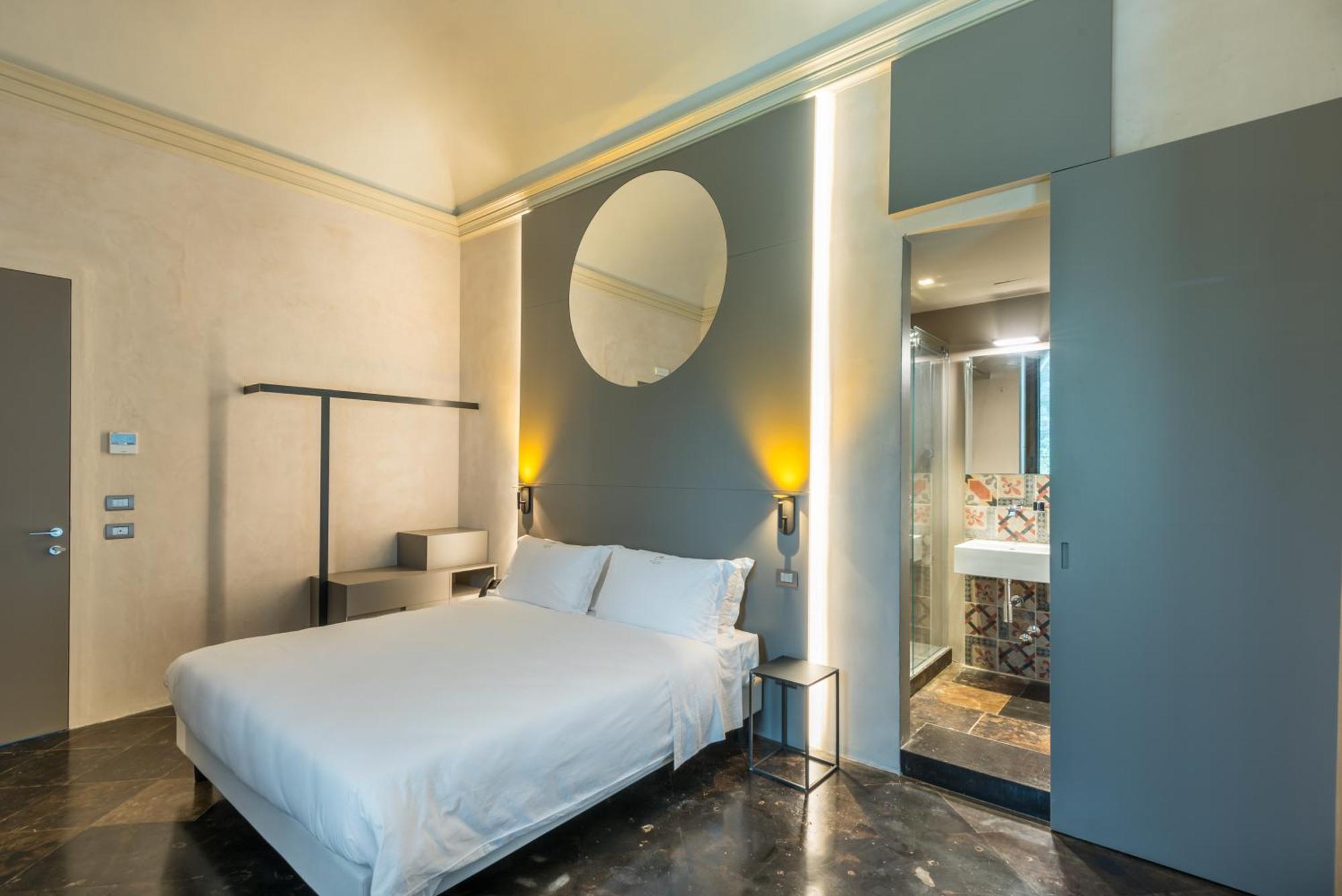 Boscarino Hotel
