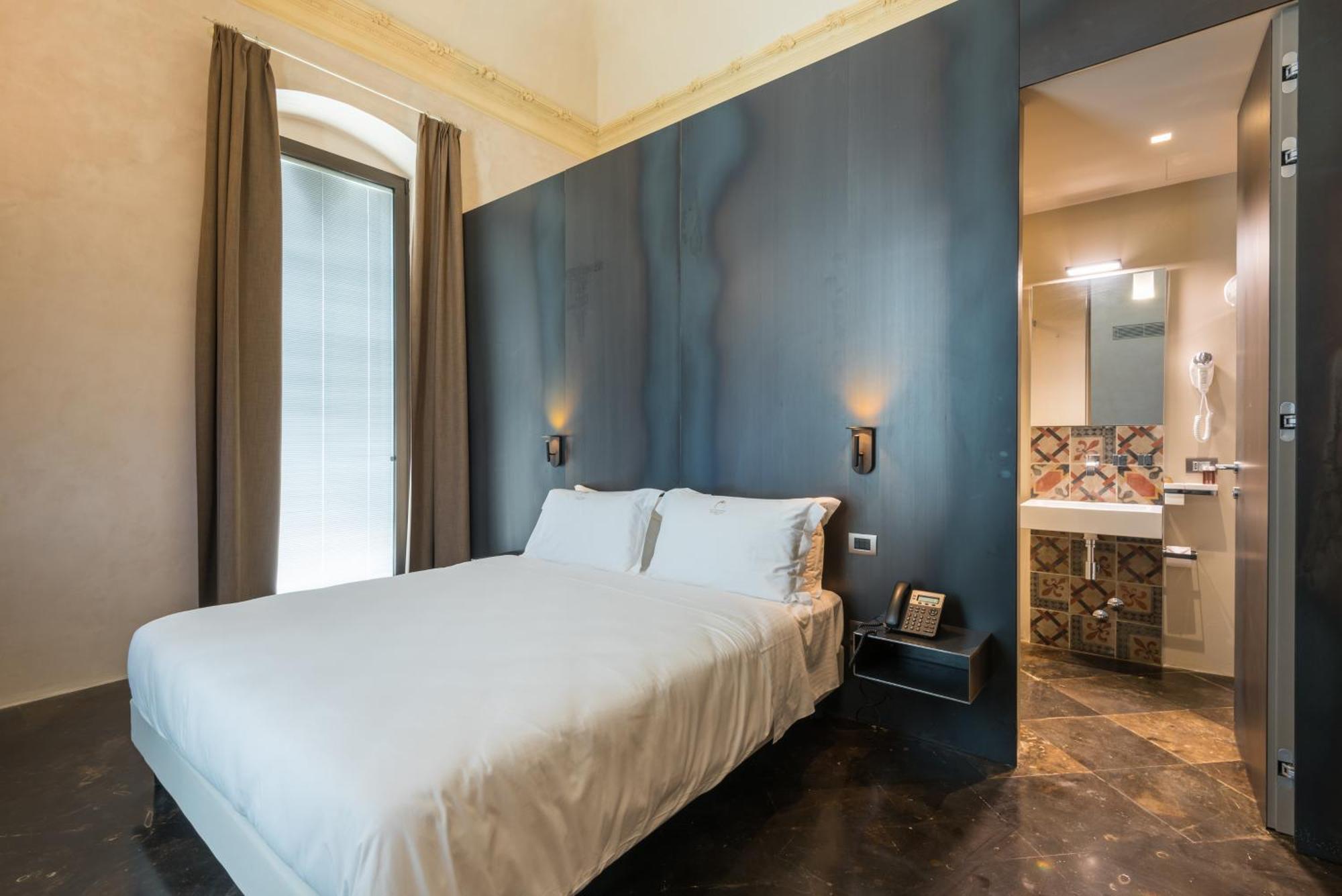 Boscarino Hotel 4*