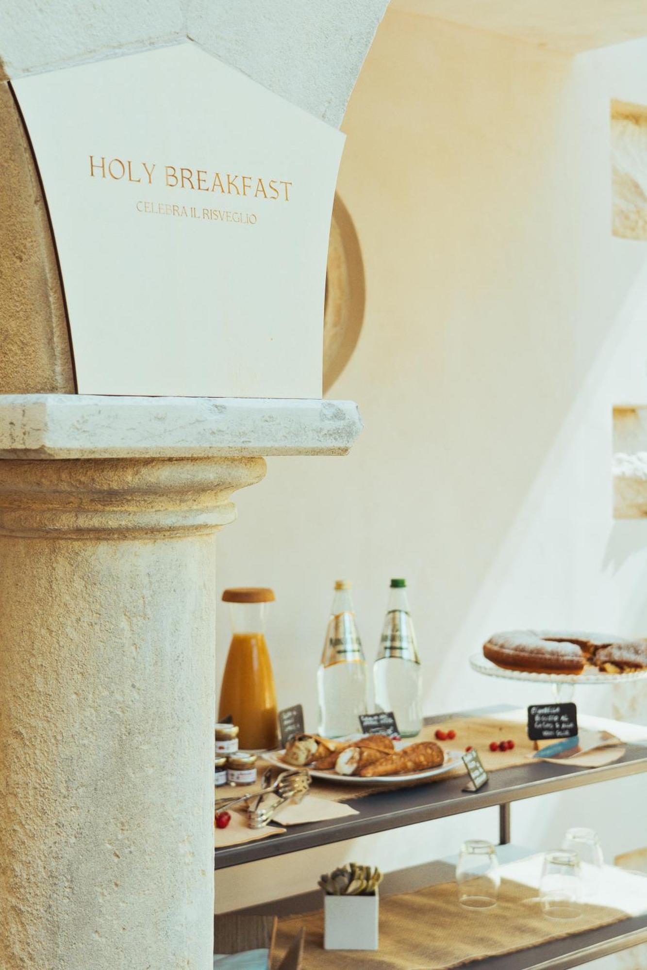 Boscarino Hotel Ragusa