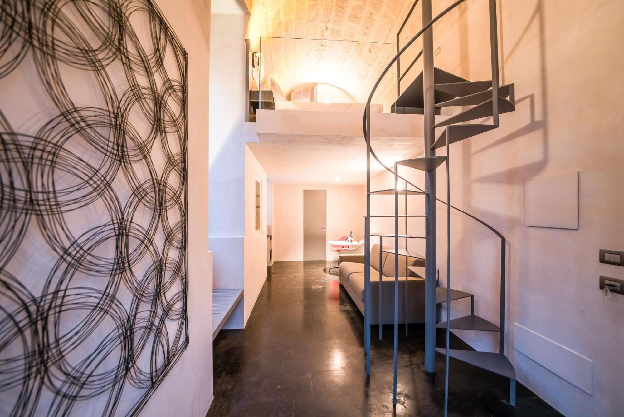 Boscarino Hotel 4*