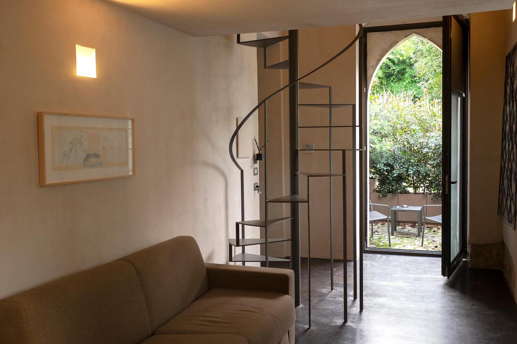 Boscarino Hotel Ragusa