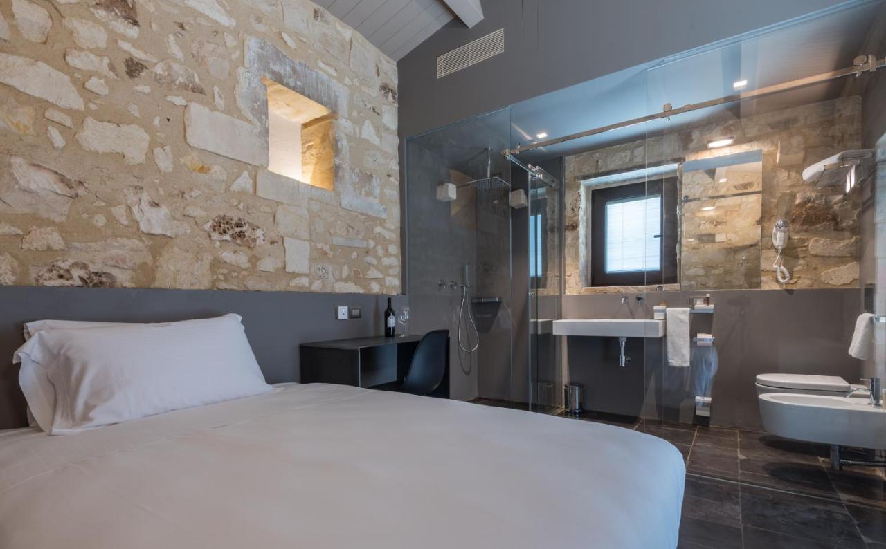 Boscarino Hotel Ragusa