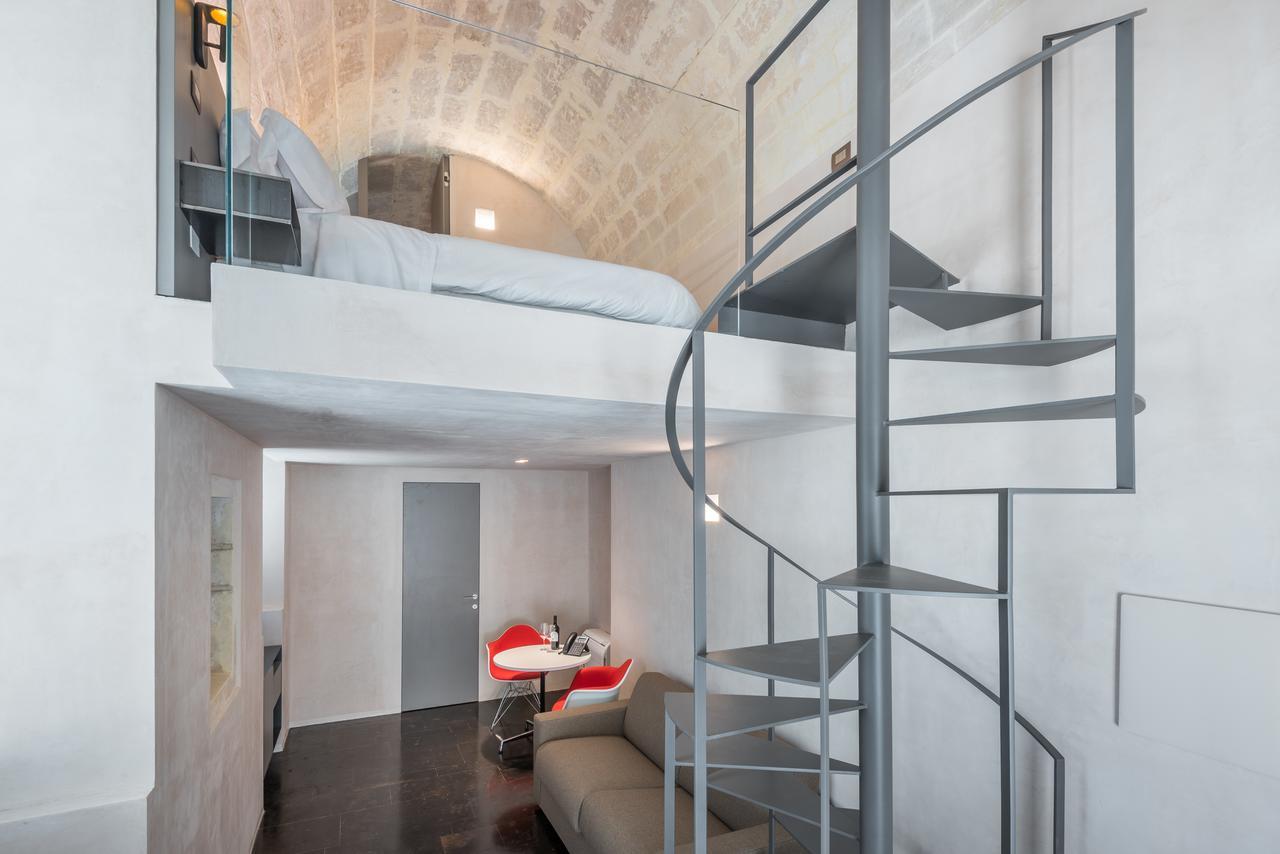 Boscarino Hotel Ragusa