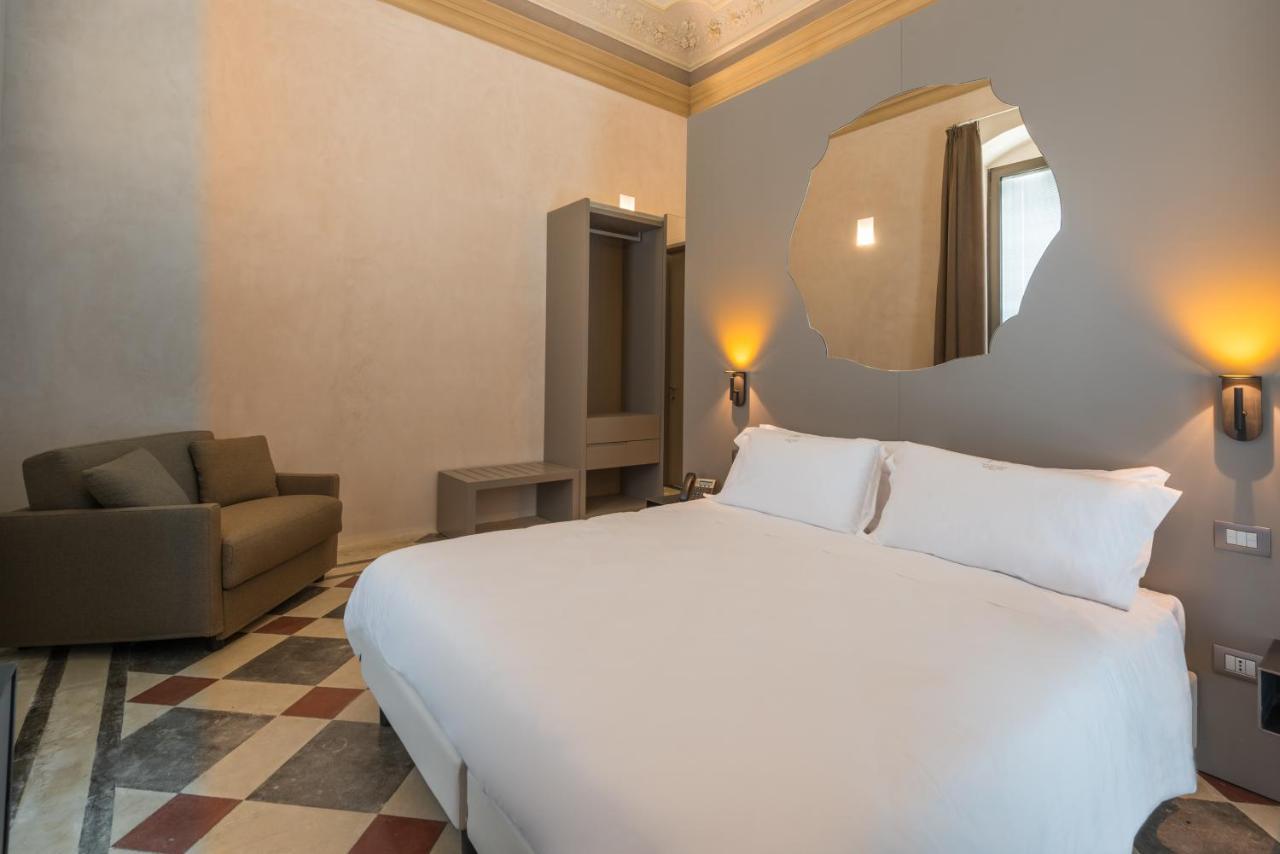Boscarino Hotel Ragusa