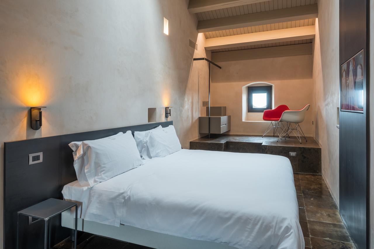 Hotel Boscarino 4*