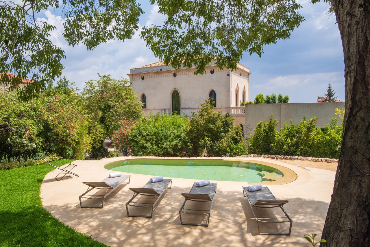 Boscarino Hotel Ragusa
