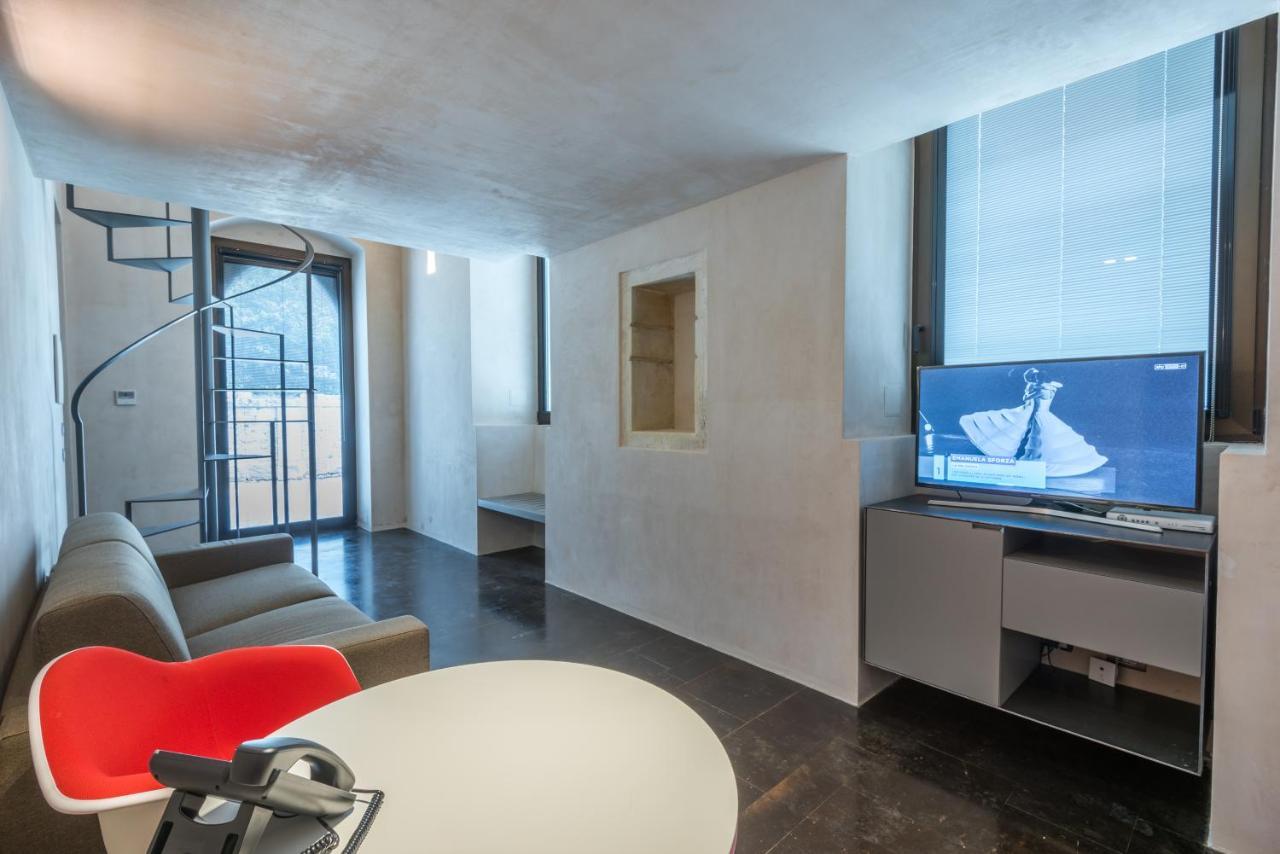 Boscarino Hotel 4*