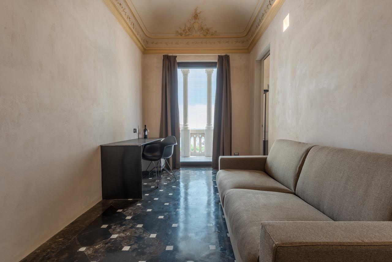 Boscarino Hotel 4*